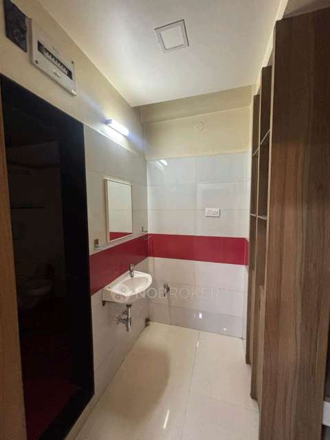 Single Room for Female In 1 BHK  In Codename Baner In Baner