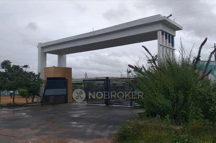 2 BHK House for Rent  In D & J Residency