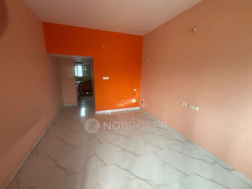 1 BHK Flat In Subbannaiah Palya for Rent  In Banaswadi