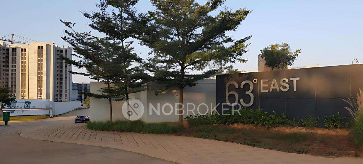 3 BHK Flat In Assetz 63 Degree East, Kodathi Village For Sale  In Kodathi Village