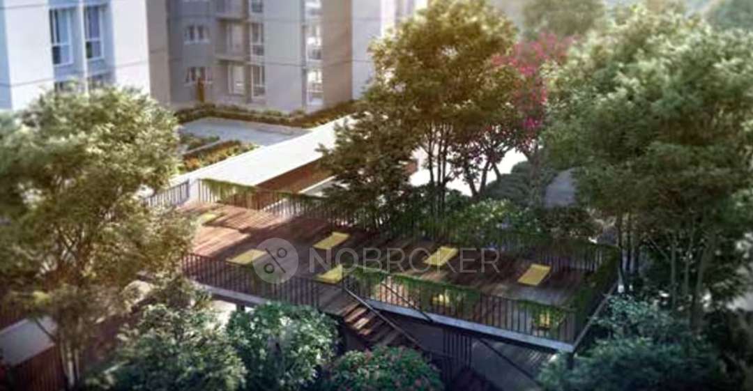 3 BHK Flat In Assetz 63 Degree East, Kodathi Village For Sale  In Kodathi Village