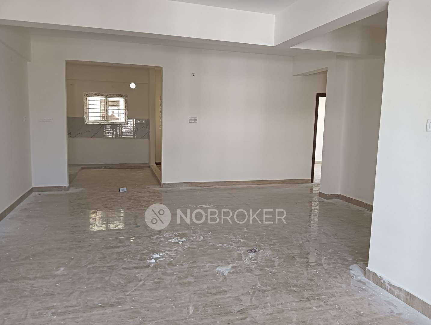 3 BHK Flat In Sri Balaji Serene for Rent  In Attur Layout