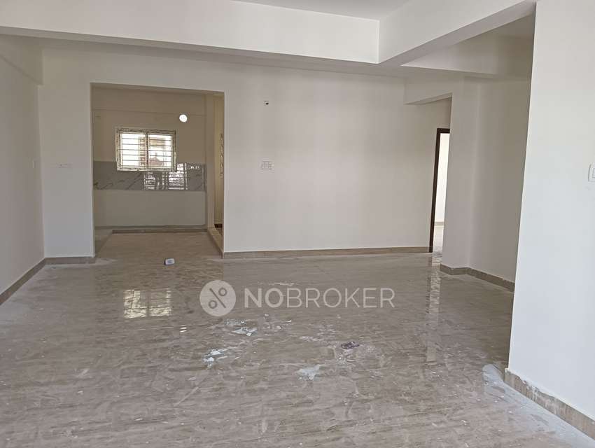 3 BHK Flat In Sri Balaji Serene for Rent  In Attur Layout