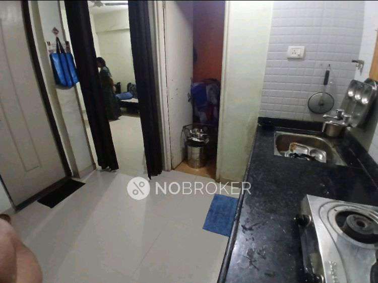 1 BHK Flat In Sarthak Hights Wagholi for Rent  In Awhalwadi 