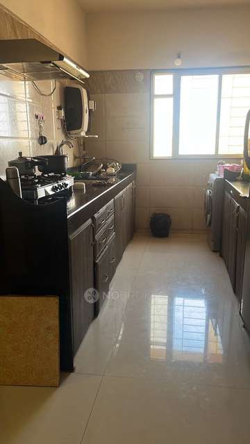 2 BHK Flat In Rose Woods Society for Rent  In Pimple Saudagar