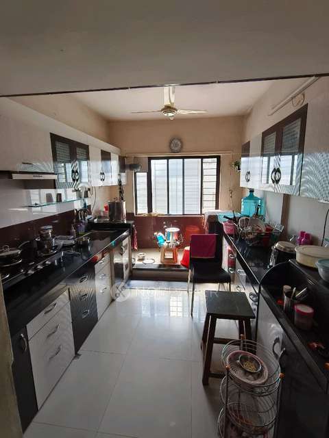 3 BHK Flat In Sukhwani Campus For Sale  In Pimpri Colony