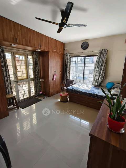 3 BHK Flat In Sukhwani Campus For Sale  In Pimpri Colony