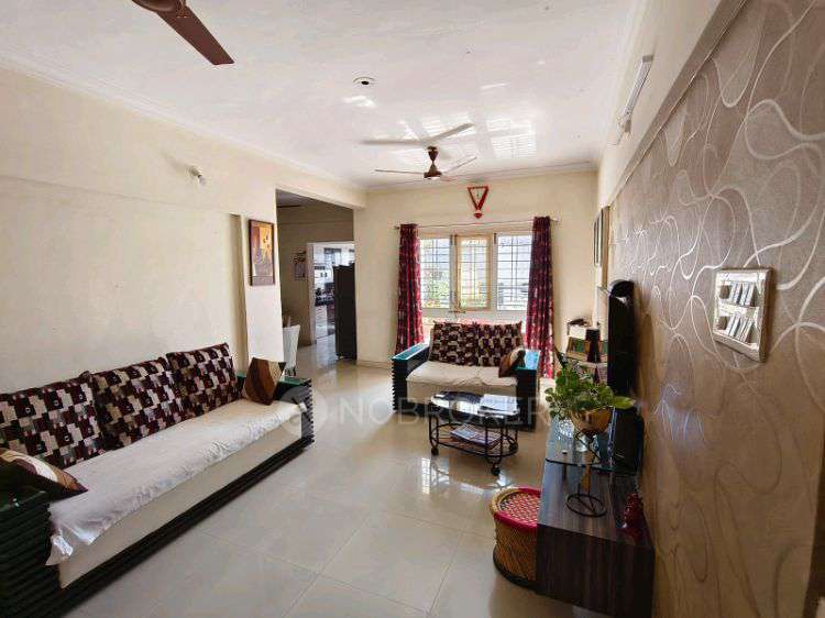 3 BHK Flat In Sukhwani Campus For Sale  In Pimpri Colony