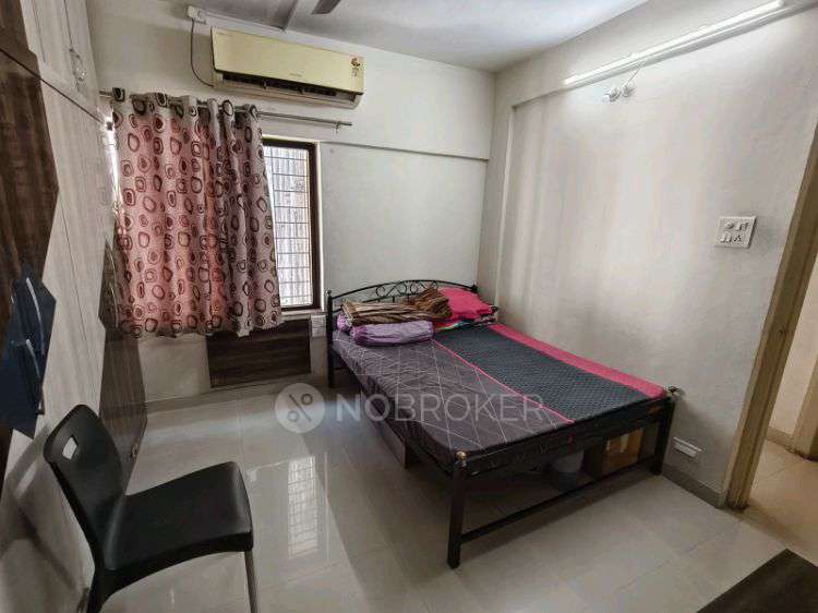 3 BHK Flat In Sukhwani Campus For Sale  In Pimpri Colony