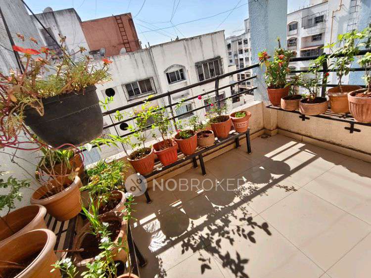 3 BHK Flat In Sukhwani Campus For Sale  In Pimpri Colony