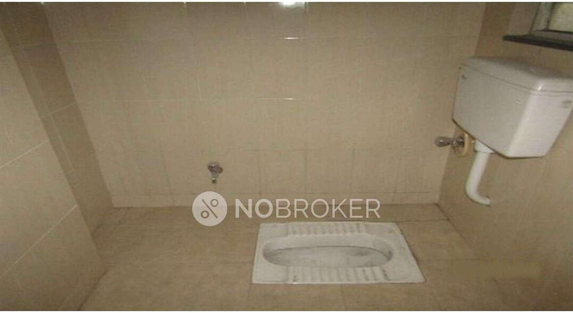 2 BHK Flat In Riverdale Co-op Housing Society, Riverdale Co-op Housing Society For Sale  In Pimpri Colony