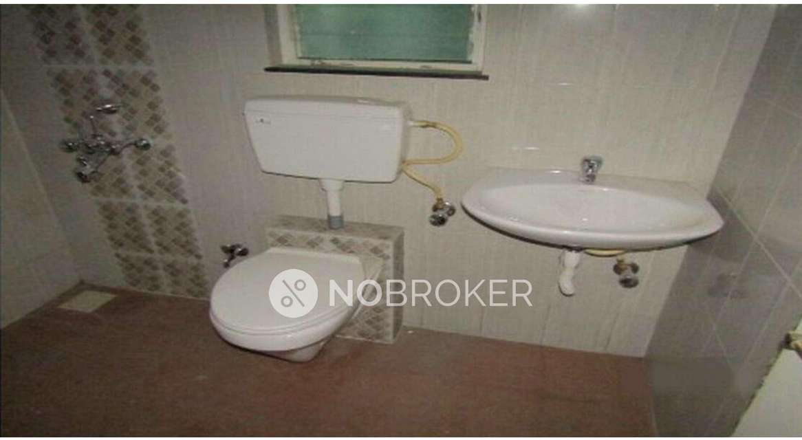 2 BHK Flat In Riverdale Co-op Housing Society, Riverdale Co-op Housing Society For Sale  In Pimpri Colony