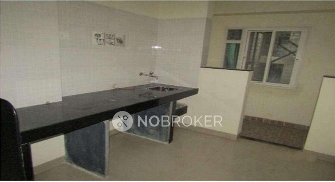 2 BHK Flat In Riverdale Co-op Housing Society, Riverdale Co-op Housing Society For Sale  In Pimpri Colony