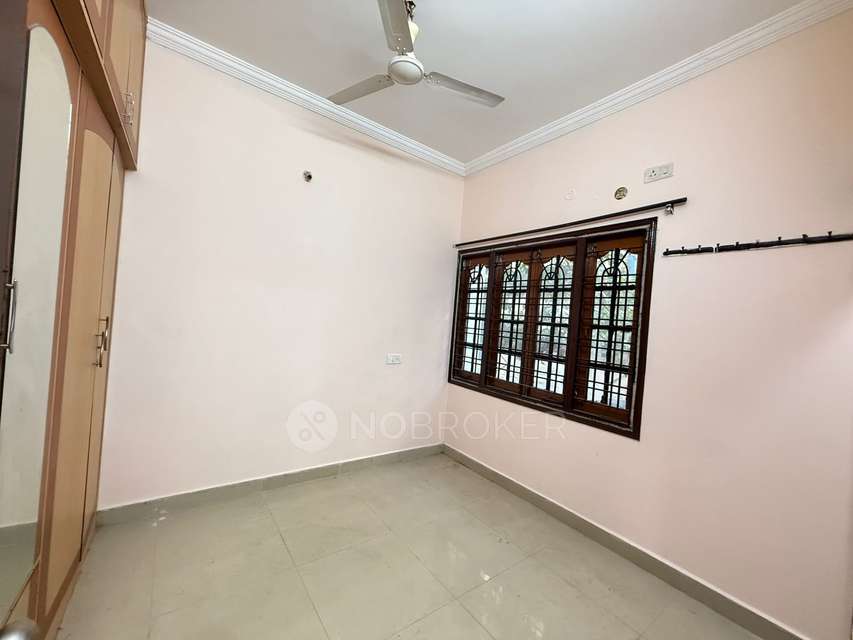 2 BHK Flat In Sri Sai Sadan for Rent  In Pragathi Nagar