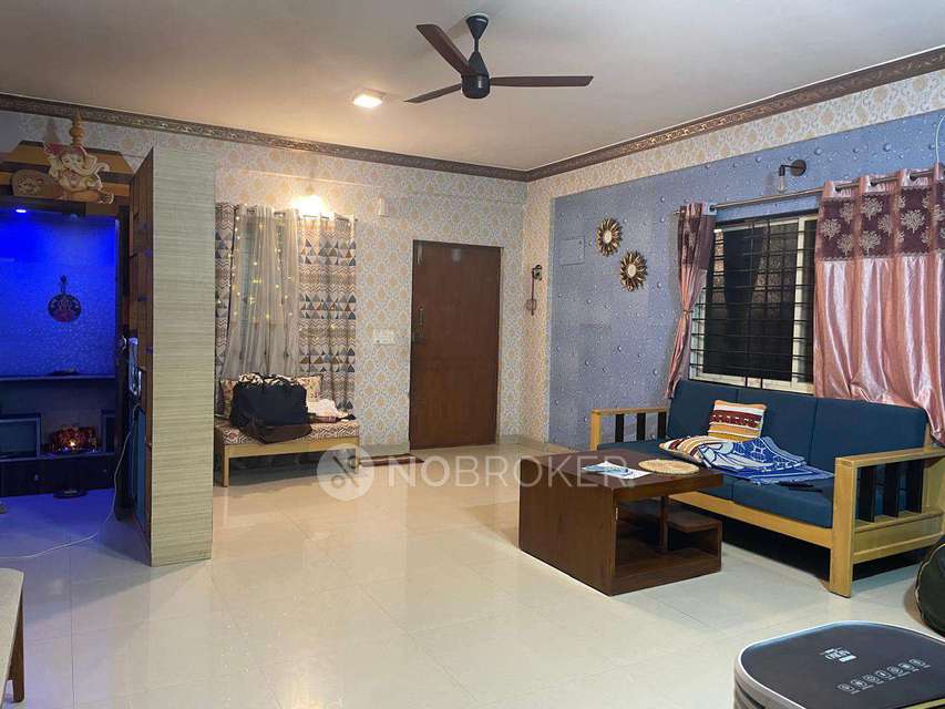 2 BHK Flat In Maruti Homes Immadihalli for Rent  In Maruthi Homes