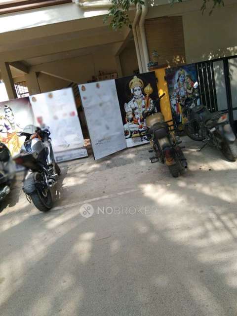 PG for Boys in Byatarayanapura