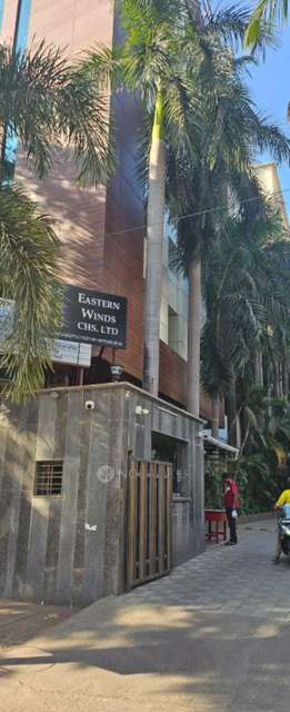 2 BHK Flat In Shree Krishna Eastern Winds For Sale  In Kurla East, Mumbai