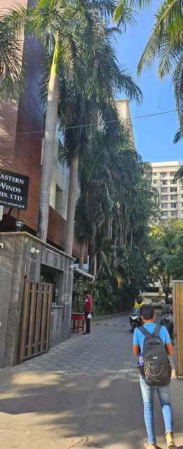 2 BHK Flat In Shree Krishna Eastern Winds For Sale  In Kurla East, Mumbai