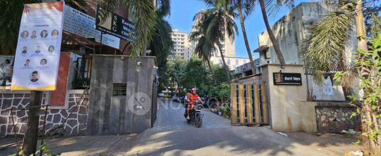 2 BHK Flat In Shree Krishna Eastern Winds For Sale  In Kurla East, Mumbai