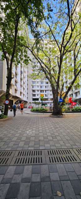 2 BHK Flat In Shree Krishna Eastern Winds For Sale  In Kurla East, Mumbai