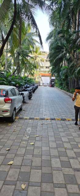 2 BHK Flat In Shree Krishna Eastern Winds For Sale  In Kurla East, Mumbai