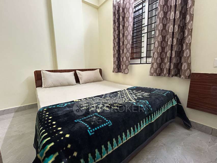 1 BHK Flat In Sapthagiri Homes for Rent  In Murali Plywoods