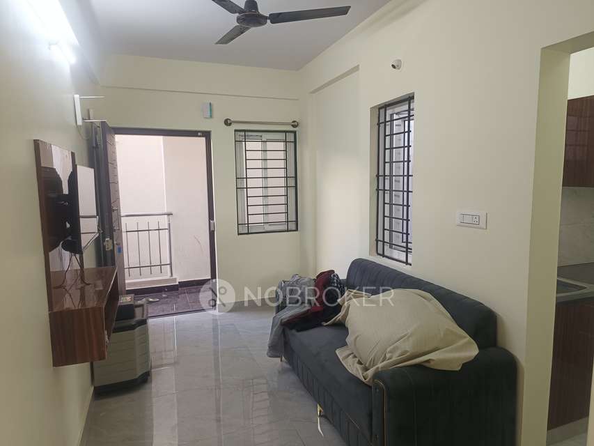 1 BHK Flat In Sapthagiri Homes for Rent  In Murali Plywoods