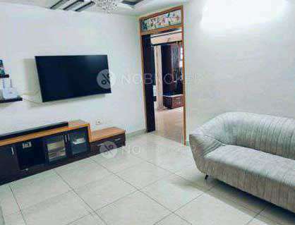 2 BHK Flat In Aparna Hill Park Avenue Chanda Nagr  for Rent  In Chanda Nagar