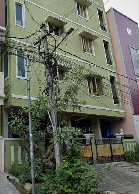 1 RK Flat In Apartment for Rent  In Annes Hides