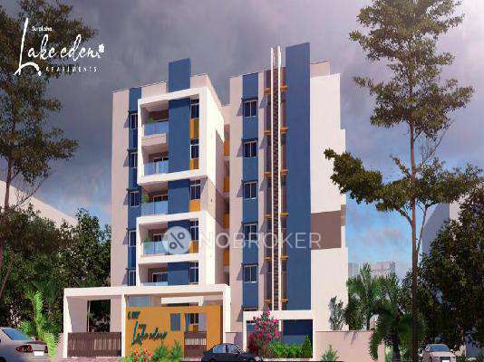 2 BHK Flat In  Et Classic Apartments For Sale  In Chanda Nagar