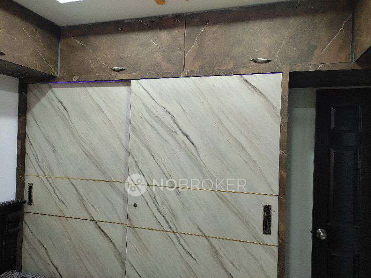 2 BHK Flat In Srinivasa Reliance Sunshine For Sale  In G6h5+cf7, Isnapur, Hyderabad, Telangana 502307, India