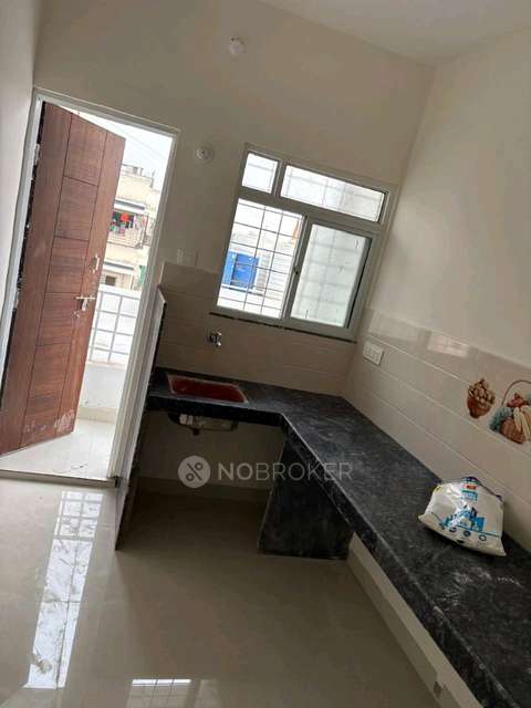 1 BHK Flat In Riddhi Siddhi Heights for Rent  In Hinjawadi