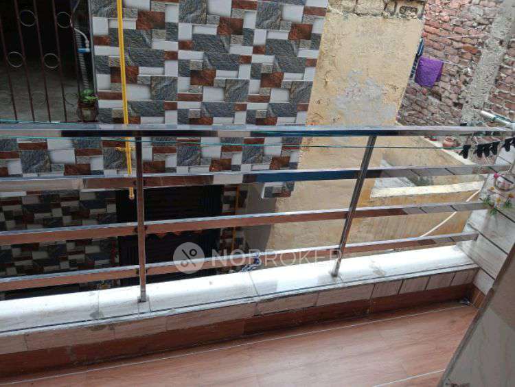 2 BHK House For Sale  In Mohan Garden Uttam Nagar