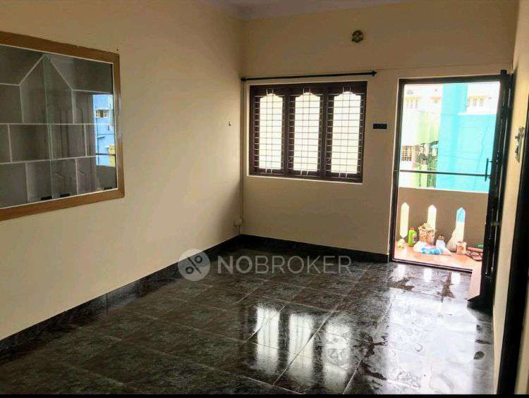 2 BHK Flat In Suraj Nivas for Rent  In Shanti Juniors Ramamurthy Nagar