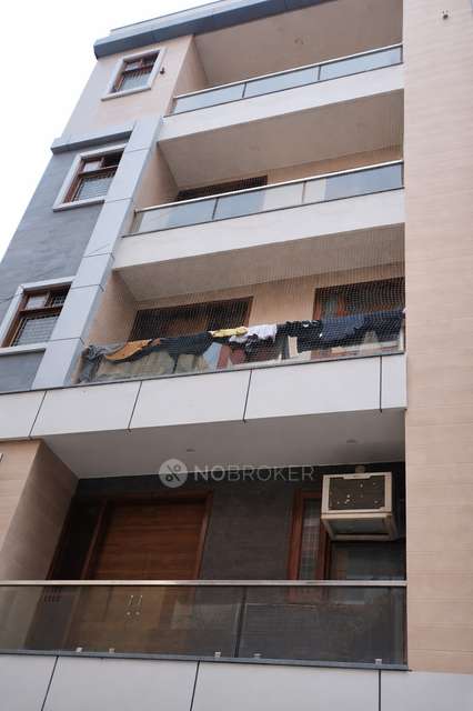 1 RK Flat In Rwa Vishnu Garden For Sale  In Khayala