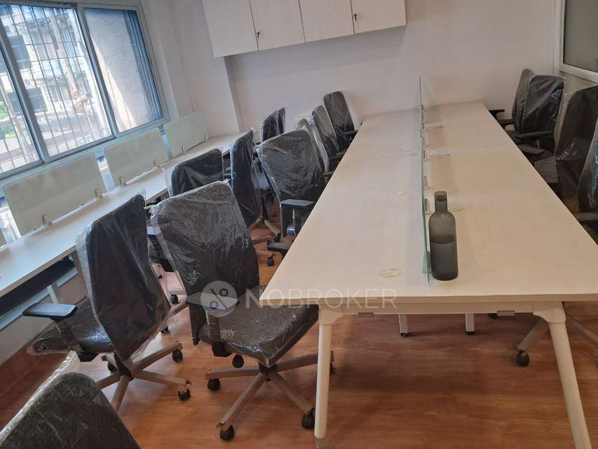 Office Space in Ghansoli, Mumbai for Rent 