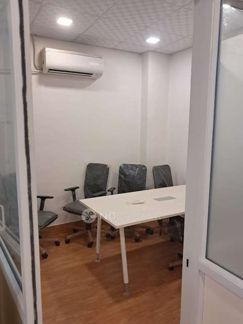 Office Space in Ghansoli, Mumbai for Rent 
