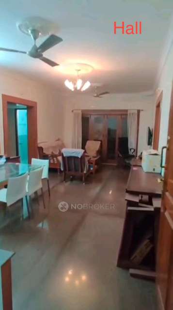 Single Room for Male In 3 BHK  In Bsr Mantralaya, Hsr Layout In Hsr Layout