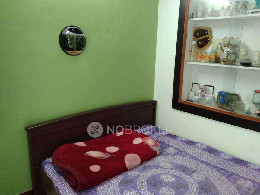 3 BHK House for Rent  In Ramamurthy Nagar