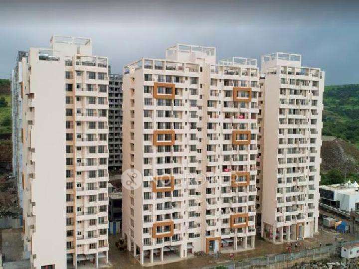 1 RK Flat In Puraniks Abitante Fiore For Sale  In Bavdhan