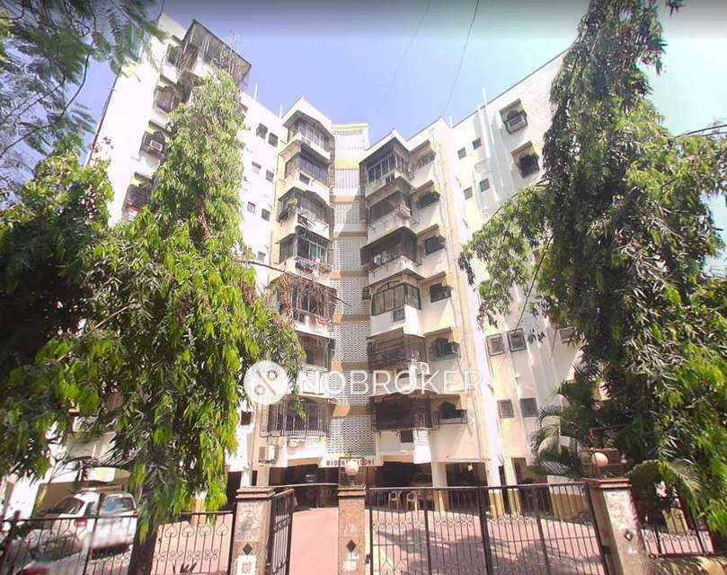 1 BHK Flat In Jassu Sadan for Rent  In Mulund West