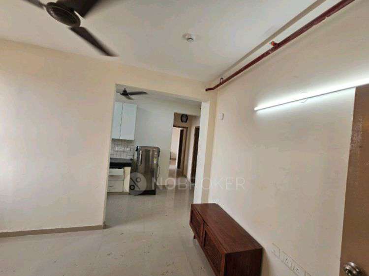 2 BHK Flat In Pareena Om Apartment for Rent  In Sector 112