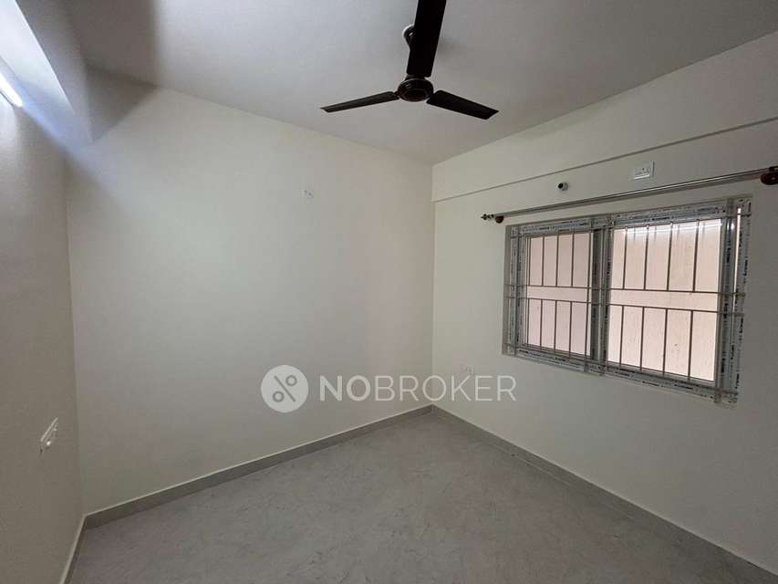 3 BHK Flat In Sri Nandana Galaxy for Rent  In Volagerekallahalli