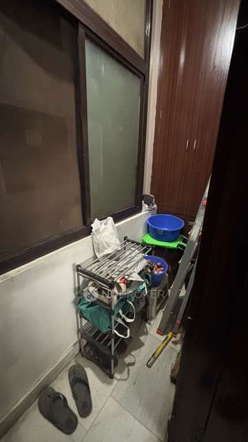 2 BHK Flat For Sale  In Pitampura