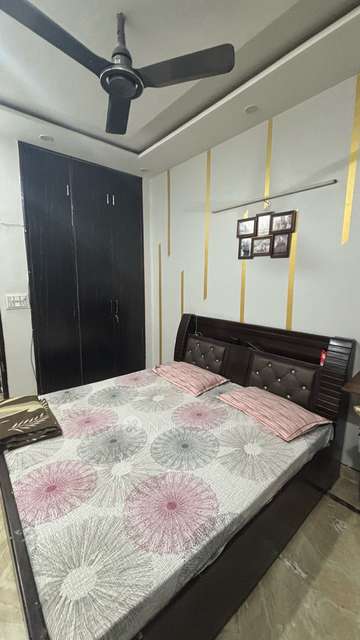 2 BHK Flat For Sale  In Pitampura