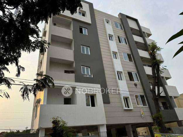 2 BHK Flat In Modern Apartment for Rent  In Kanchan Bagh 