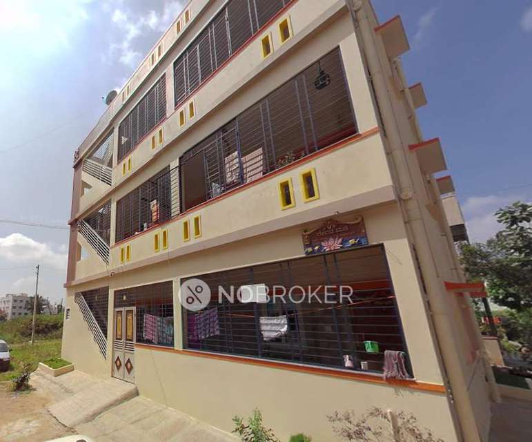 1 BHK Flat for Rent  In Anekal