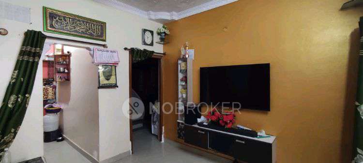 2 BHK House For Sale  In Hebbal