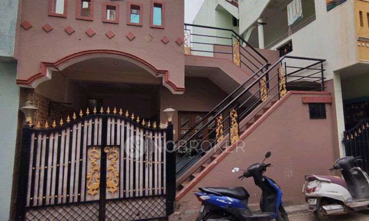 2 BHK House For Sale  In Hebbal