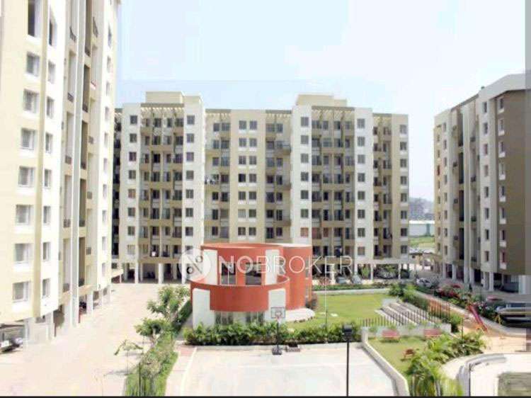 2 BHK Flat In Neo City For Sale  In  Wagholi